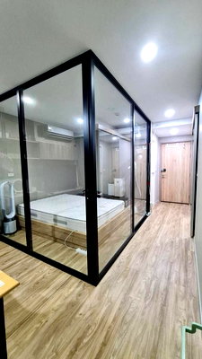 เช่าคอนโด รร.นานาชาติโชรส์เบอรี่  : เช่าคอนโด บลอสซั่ม คอนโด สาทร-เจริญราษฎร์ Blossom Condo @ Sathorn-Charoenrat  รหัส (B10031) ID Line : @condo888