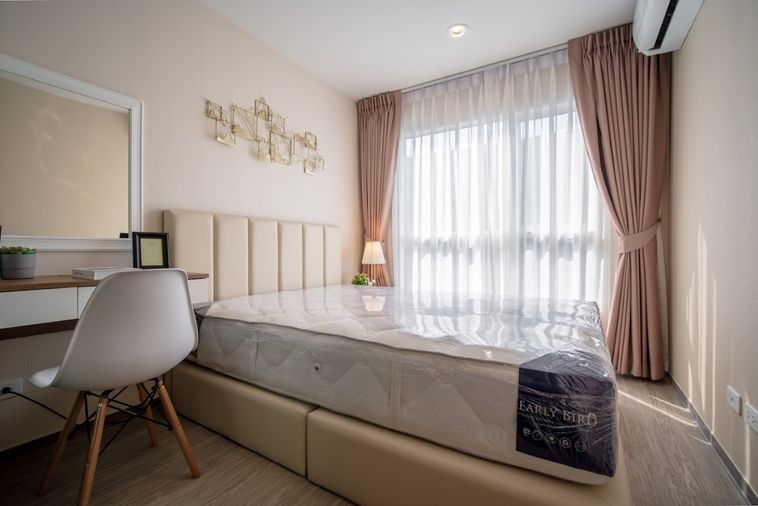 1-bed condo for rent, 28 sqm, Regent Home Sukhumvit 97/1
