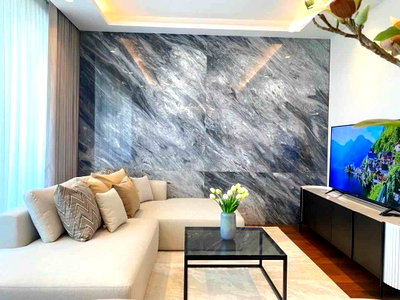 คอนโดให้เช่า : LTHC11008–The Estelle Phrom Phong FOR RENT 2 beds 2 baths size 103 Sq.m. Near BTS Phrom Phong ONLY 160k/month