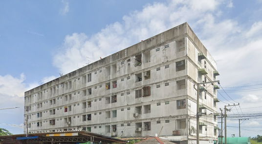 Yokolrat Condominium