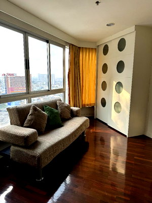Condos for sale : For sale 2 bedrooms 71.36 sq.m. River Heaven