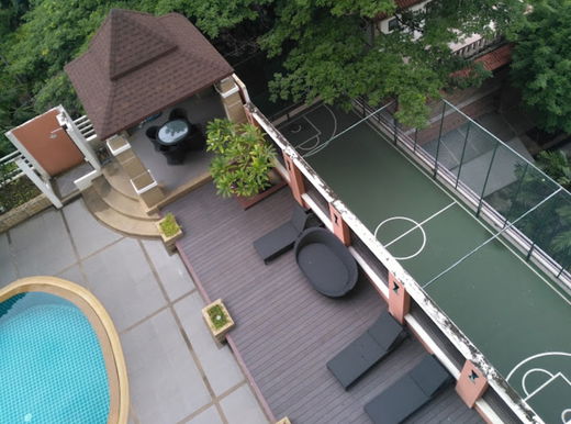 รูป Regent on the Park 1 - รูปที่ 3/4