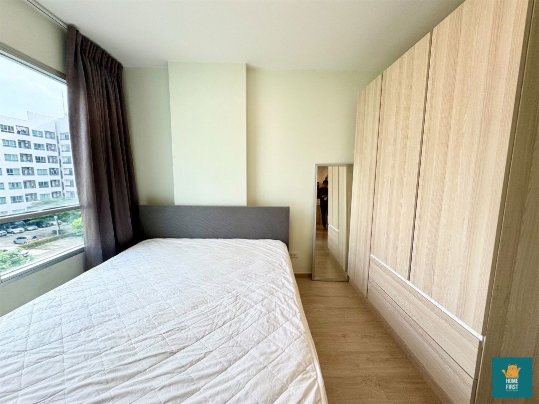 picture For Rent Elio Del Ray fully furnished 2 beds 45 sqm. only 22,000 per month - 5/11