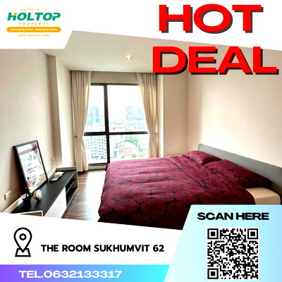 Condos for rent : #R148 For rent Supalai Wellington 1  Supalai Wellington 1 Room type 1 bedroom 1 bathroom Building 5, Floor 12A