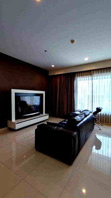 Condos for rent : LTH11018–Amanta Lumpini FOR RENT 2 beds 3 baths size 97 Sq.m. Near BTS Chong Nonsi ONLY 50k/month