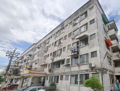 คอนโดมิเนียม วัดเลา