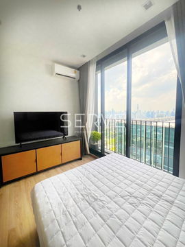 Close to BTS Ari station 220 m Condo For Rent Noble Around Ari-Noble Around Ari