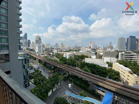 🔥🔥🔥 FOR RENT condo , Noble Remix , BTS-Thong Lo , Khlong Tan , Watthana , Bangkok , CX-15499 ✅ Live chat with us ADD LINE @connexproperty ✅ 🔥🔥🔥