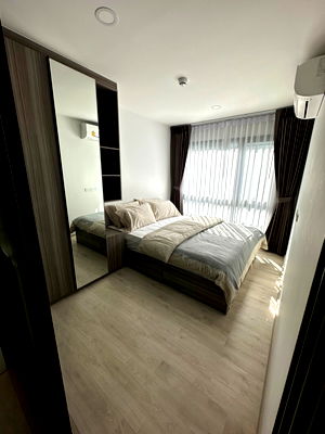 Condos for sale Berkeley International School : Urgently!! The Origin Sukhumvit 105