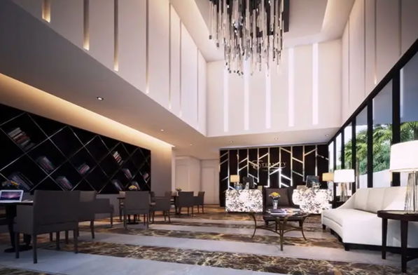 รูป Eternity Sukhumvit 8 - รูปที่ 2/3