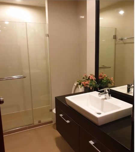 ให้เช่าคอนโด 1 ห้องนอน 45 ตร.ม. แอ็บสแตร็กส์ พหลโยธิน พาร์ค