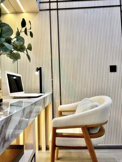 รูปภาพ 🎊 For Rent Condo THE ADDRESS SIAM-RATCHATHEWI Building 1, Floor 23,1 bed room, Room size 32 sqm