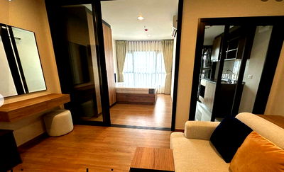 เช่าคอนโด ลาดพร้าว 1 : 💥 💥   ให้เช่าคอนโด  THE LINE VIBE Phahonyothin (เดอะ ไลน์ ไวบ์ พหลโยธิน)  🍀 Line : @mintocondo (มี@ด้วยนะคะ) 🍀