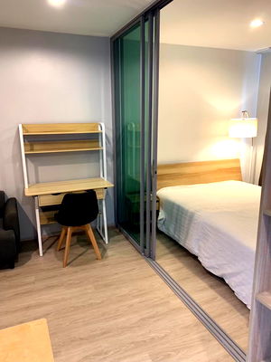 Condos for sale MRT Bang Sue : P-142099 🏢Condo for for sell Ideo Mobi Bangsue Grand Interchange fully furnished.