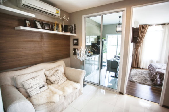 รูป Manhattan Park Peninsula - รูปที่ 3/3