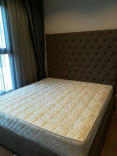 P-87873 🏢Condo for sell Chewathai Residence Bang Pho fully furnished.