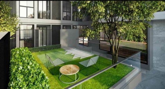 Project Living Nest Udomsuk 30 Picture - 5/5