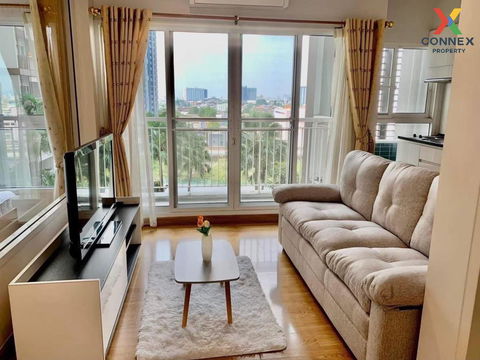 🔥🔥🔥 For Rent Condo , The Parkland Grand Taksin , BTS-Pho Nimit , Bang Yiruea , Thon Buri , Bangkok , CX-85042 ✅ Live chat with us ADD LINE @connexproperty ✅ 🔥🔥🔥