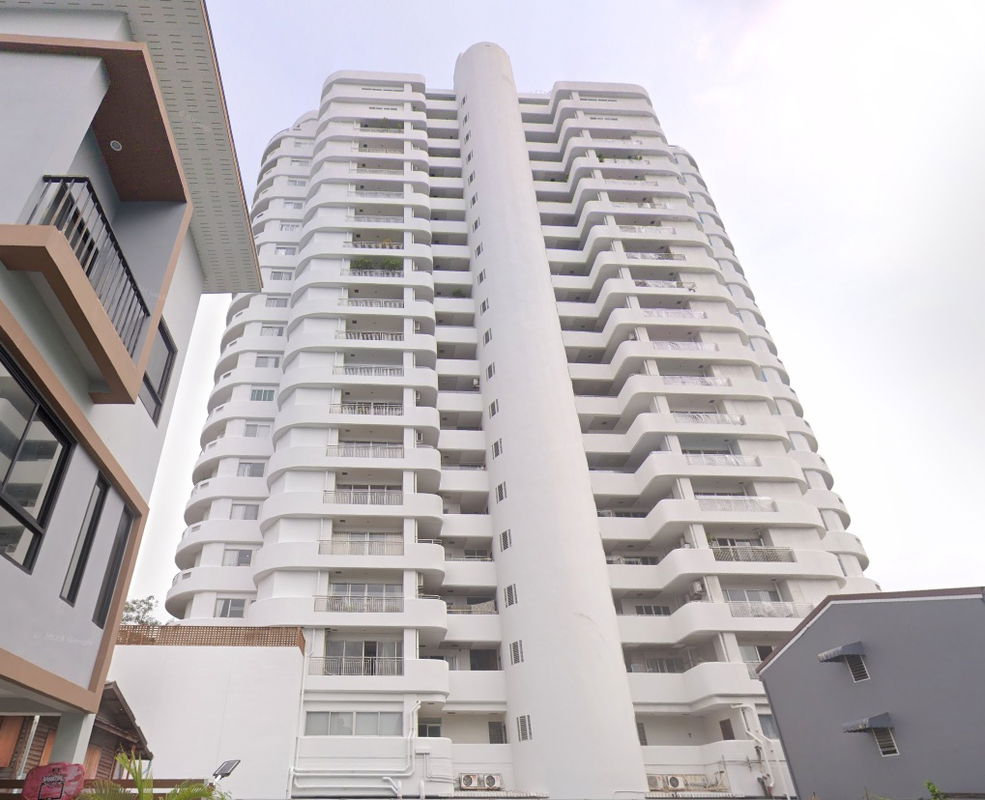 Project Baan Suan Plu Picture - 1/5