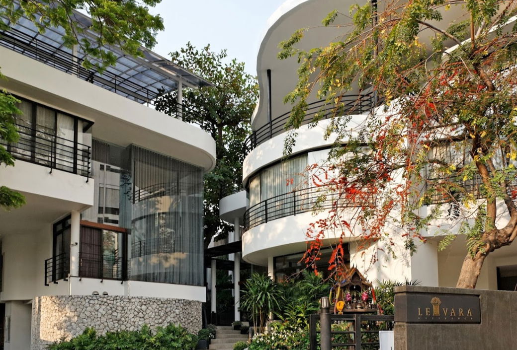 Project Levara Residence Picture - 1/3