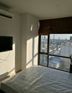 P-141973 🏢Condo for for sell Bangkok Horizon Sathorn fully furnished.