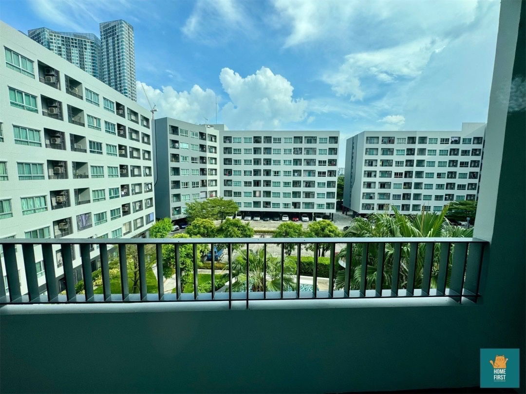 picture ELIO DEL RAY SUKHUMVIT 64 For rent 2 bed room 22,000 - 11/11