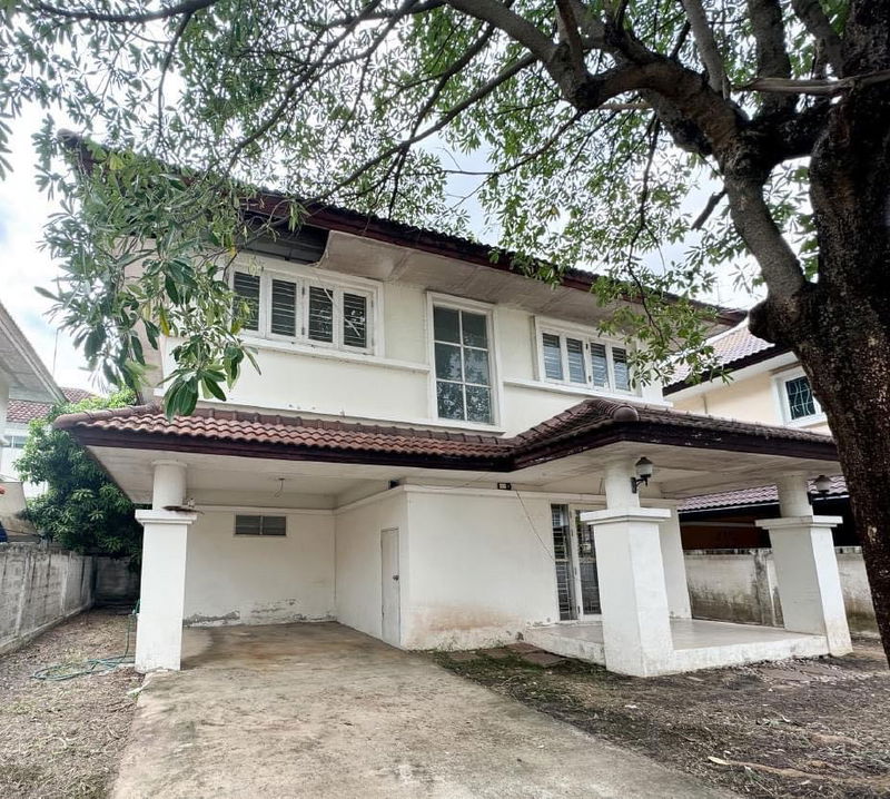 Houses for sale : Royal Park Ville Suwinthawong44