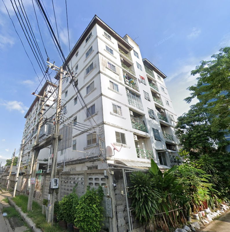 รูป Chalakorn Condominium 2 - รูปที่ 1/1