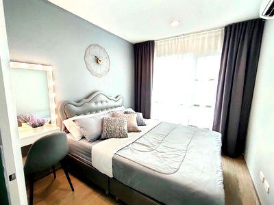 Condos for sale Berkeley International School : For sale Regent Home Sukhumvit 97/1 Near BTS Bangchak