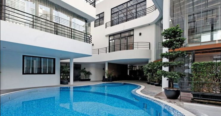 Project Levara Residence Picture - 3/3