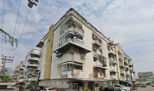 เอื้อประชา คอนโดทาวน์