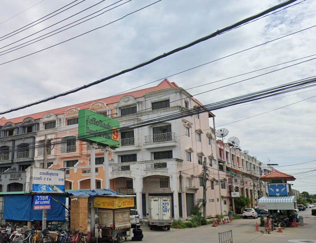 Project Rungkit 9 Picture - 1/1