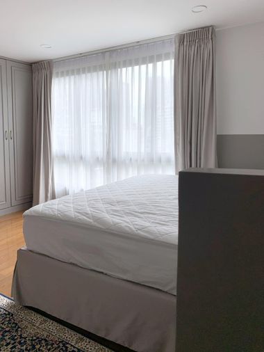 2-bed condo for rent, 80 sqm, Prime Mansion Sukhumvit 31