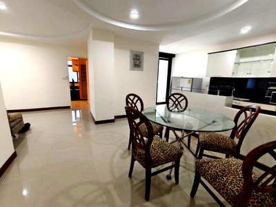 Condos for rent Bangkok Noi : OMG2659  < Riverview Unit > Renovated 1 Bedroom High Floor unit - for RENT @ [ Rattanakosin Island condo ]