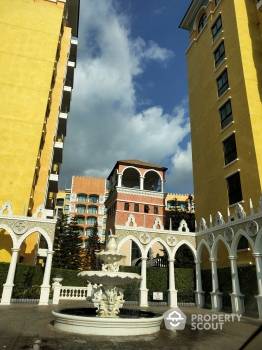 รูป คอนโด 1 นอน at Venetian Signature Condo Resort Pattaya ใกล้กับ เมืองพัทยา (ID 1265148) - รูปที่ 2/8