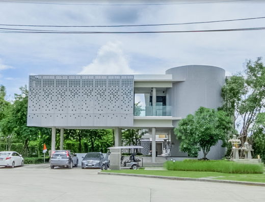 รูป Life Bangkok Boulevard Ratchaphruek - Pinklao - รูปที่ 3/19