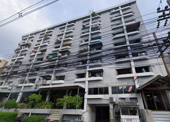 Project Champ Condominium Picture - 2/3