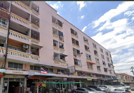 รูป Ketkamol Condotown - รูปที่ 2/3