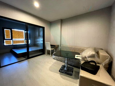Condos for sale : 🚩 For Sell Condo IDEO THA PHRA INTERCHANGE Building 1, Floor 12,1 bed room, Room size 34.00 sqm