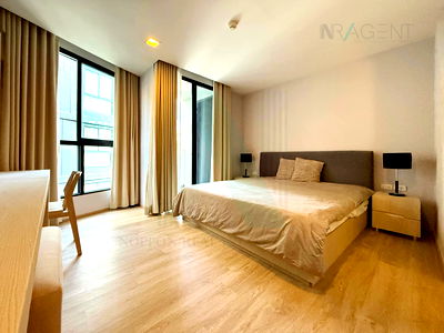 เช่าคอนโด สุขุมวิท 49 : 🔺 ให้เช่าคอนโด ลิฟ แอท 49 อาคาร B ชั้น 6 3 ห้องนอน ขนาด 95.00 ตรม ใกล้ โรงพยาบาลสมิติเวช