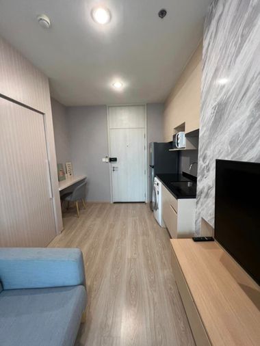 1-bed condo for rent, 26 sqm, Noble Revolve Ratchada