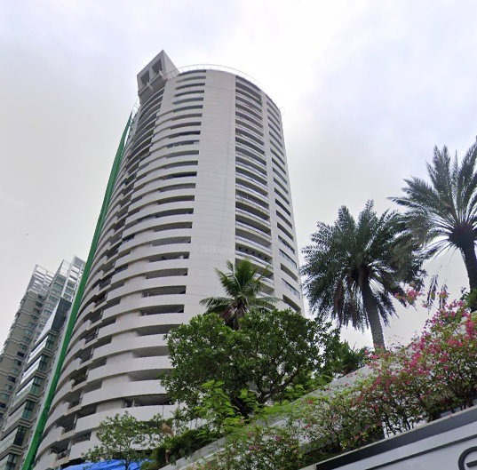 รูป President Park Harbourview - Mahogany Tower - รูปที่ 1/3
