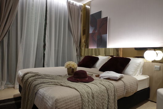 Project S61 Sukhumvit by KWG Picture - 3/6