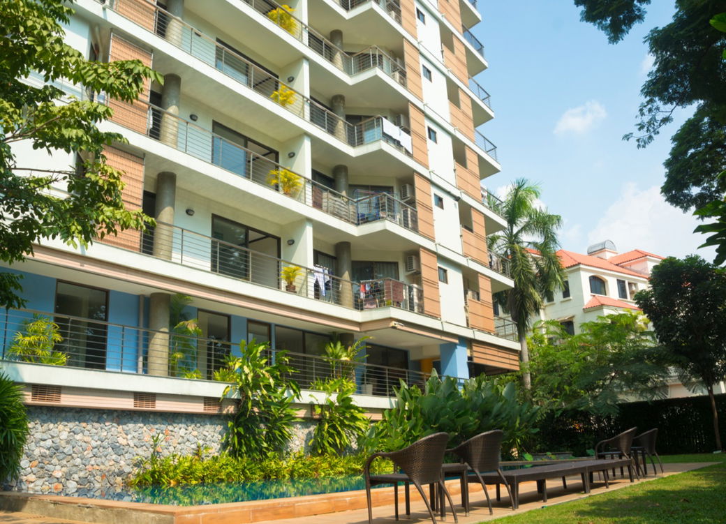 รูป PR Court - รูปที่ 1/7