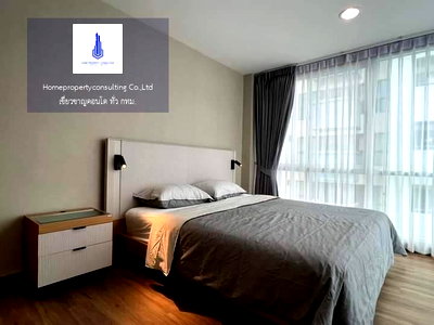 คอนโดให้เช่า : ว่างให้เช่า 59 เฮอริเทจ Negotiable Line ID: @Condobkk (with @)