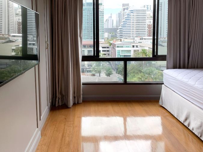 2-bed condo for rent, 80 sqm, Prime Mansion Sukhumvit 31