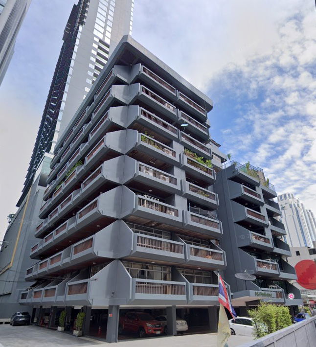 Project PSJ Penthouse Picture - 1/4