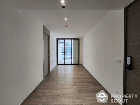 2-BR Condo at Fynn Asoke near BTS Asok (ID 1854483)