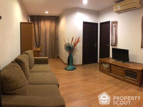 1-BR Condo at The Address Sukhumvit 42 near BTS Ekkamai (ID 512076)