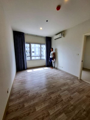 Condos for sale Rattanathibet Medical Center Hospital : For sale 1 bedroom 31.37 sq m. Manor Sanambinnam